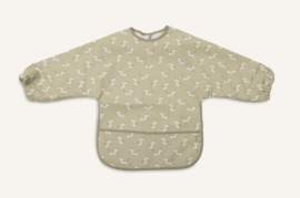Jollein - Slab Waterproof met Mouw - Barn Buddies