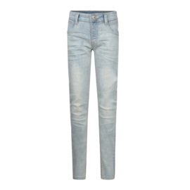 DJ DutchJeans - Spijkerbroek - Jeans - Blue