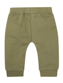 Noppies - Broek - Ormstown - Oil green