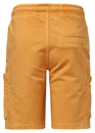 Noppies - Short - Korte Broek - Glan -  Amber Gold - Kids - Boys