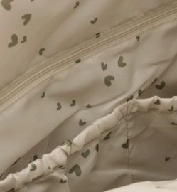 Jollein - Luiertas - Quilted Quinn - Bronze