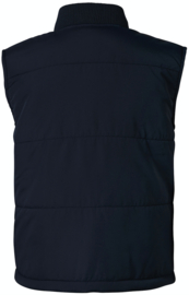 Noppies - Bodywarmer - Vest - Wadley - Dark - Sapphire