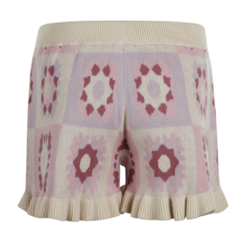 Koko Noko - Korte - Broek - Multi - Colour