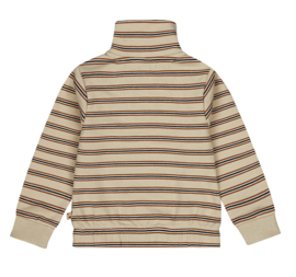 Dirkje - Sweater - Coltrui - Sand