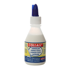 Collall - Vernislijm - 100 ml