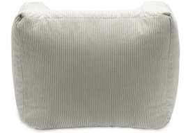 Jollein - Fauteuil - Corduroy - Olive Green