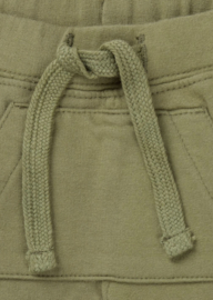 Noppies - Broek - Ormstown - Oil green