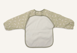 Jollein - Slab Waterproof met Mouw - Barn Buddies