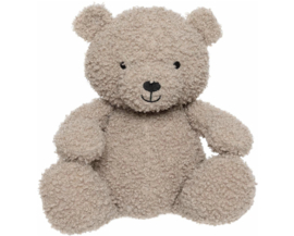 Jollein - Knuffel - Teddy - Bear - Olive - Green
