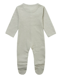 Noppies - Boxpakje - Memphis - Baby - Unisex - Willow - Grey