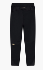 Cruyff - Broek - Sportbroek - Trainingsbroek - Zwart