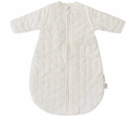 Jollein - Baby - Slaapzak - Nijntje - Miffy - Jacquard - Ivory - 60cm