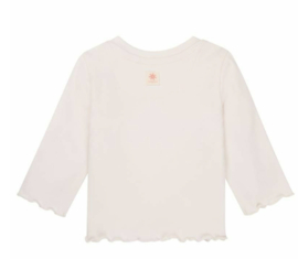 Noppies - T-shirt - Marlow - Whisper - White