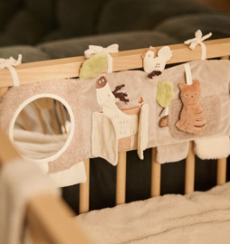 Jollein - Activiteiten Boxhanger - Highlander Chou