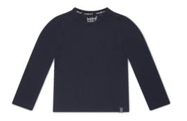 Koko Noko - T-shirt - Jongens - Navy - N817