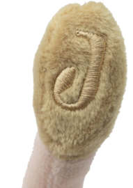 Jollein - Knuffel - Doll - Lady Lynn - 34 cm