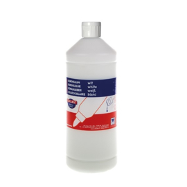 Collall - Witte - Lijm - 1000 ml