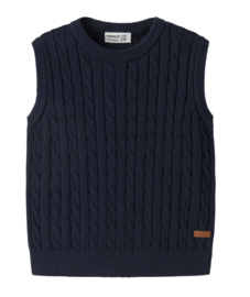 Name It - Spencer - NMMRAFFAT - Navy Blazer