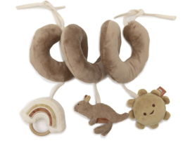 Jollein - Activiteitenspiraal - Kangaroots