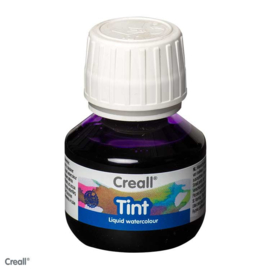 Creall - Ecoline - Paars - Violet - 50 ml