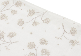 Jollein - Hydrofiele doeken - Leafy Dreams - 70x70cm