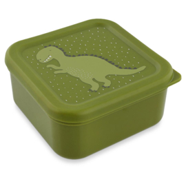 Trixie - Snackboxen - Mr. Dino - 3 stuks - Groen