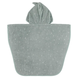 Trixie - Poncho - Mr. Shark - Biologisch Katoen