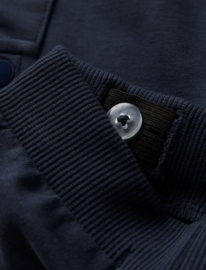 Name It - Broek - Cargo - NBMFoktav - Navy Blazer