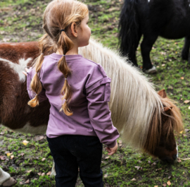Koko Noko - Sweater - Paars