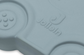 Jollein - Baby - Bijtring - Sea Green - On the go
