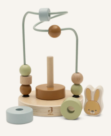 Jollein - Houten Spiraal - Bunny Luz - Jollies