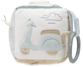Jollein - Baby - Activiteitenkubus - On the go