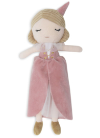 Jollein - Knuffel - Doll - Lady Lynn - 34 cm