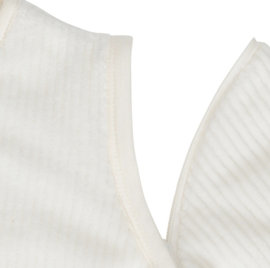 Jollein - Baby - Slaapzak - Rib - Ivory