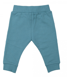 Dirkje - Jongens - Broek - Dusty - Blue