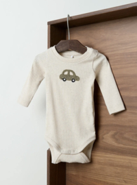 Name It - Romper - NBMOLANDER - Auto - Peyote Melange