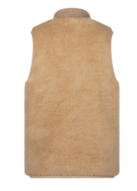 Koko Noko - Bodywarmer - Vest - Sand
