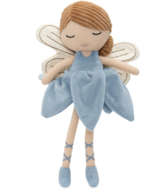 Jollein - Knuffel - Fairy - Dolly - Amy - 32 cm