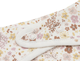 Jollein -  Slab - Bandana - Flower Fairies - 2 stuks