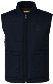 Noppies - Bodywarmer - Vest - Wadley - Dark - Sapphire