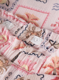 Name It - Broek - NKFJAMSAS - Cradle Pink