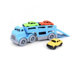 Greentoys - Car - Carrier