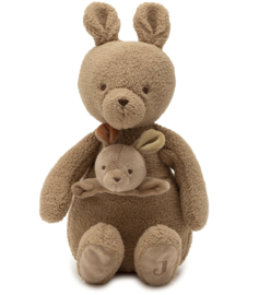 Jollein - Knuffel - Kangaroots