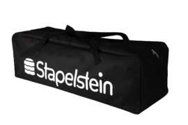 Stapelstein - Original - Pastel - -Set - 6+1