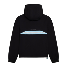 Cruyff - Trainingsjack - Aquatic - Zwart