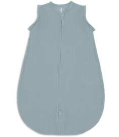 Jollein - Baby - Slaapzak - Ajour - Zomer - Sea Green