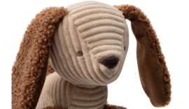 Jollein - Wagenspanner - Hond - Kinderwagen - Speelgoed - Diego