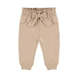 Dirkje - Broek - Light taupe