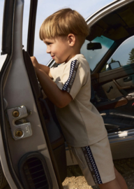 Name It - Broek - Halfdan - Peyote