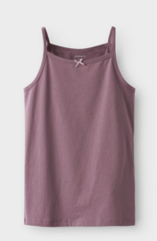 Name It - Hemdjes - Buttercream - Floral - Bloemetjes - 4 stuks